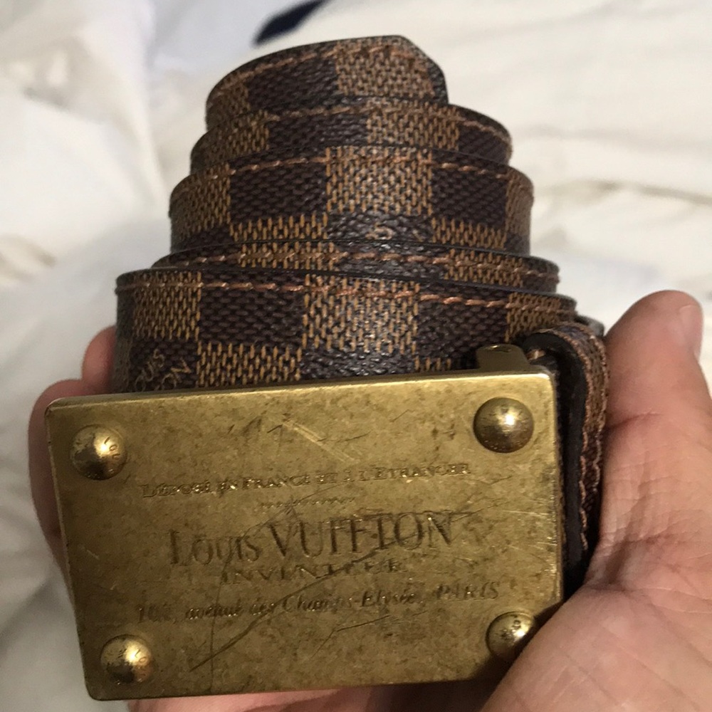 Belt